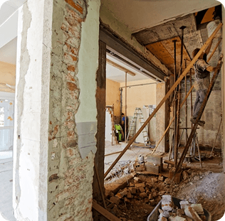 Home Renovation & Construction