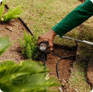 Landscaping & Exterior Services