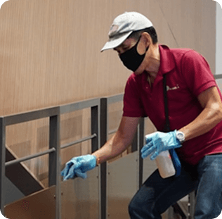 Cleaning & Facility Management