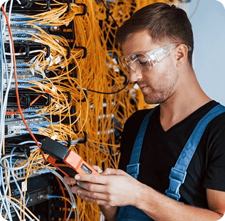 IT & Technical Support