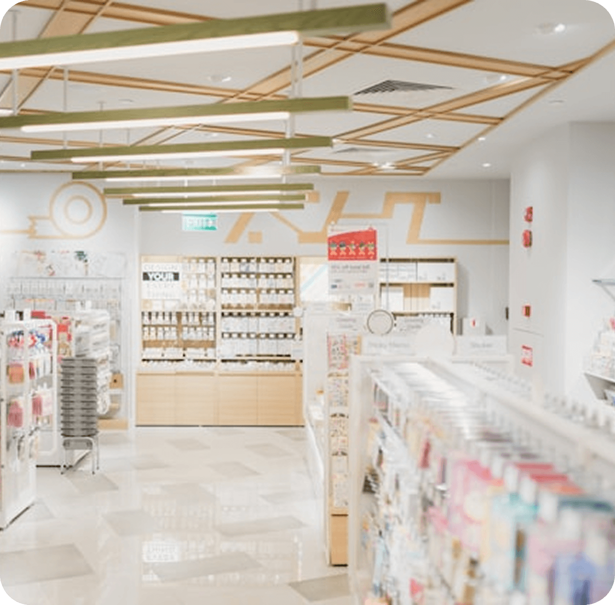 Pharmacies & Digital Medicine