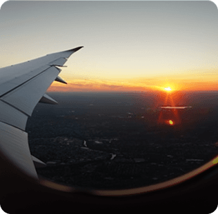 Travel & Hospitality