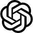 OpenAI logo