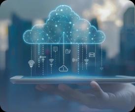 Cloud Computing Services