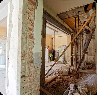 Home Renovation & Construction