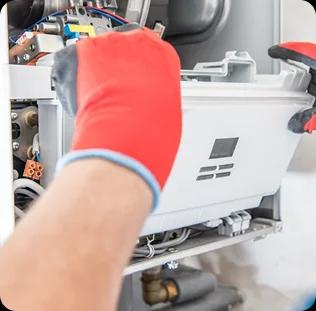 HVAC & Maintenance