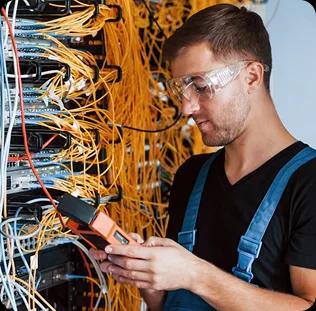IT & Technical Support
