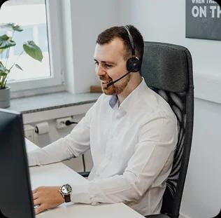 Service businesses where availability affects satisfaction