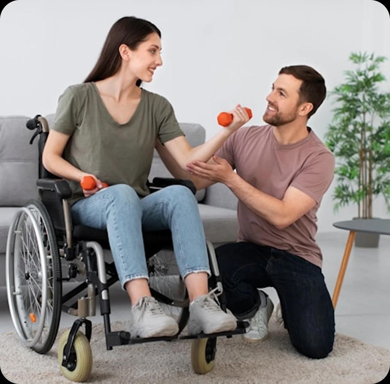 Home Healthcare Services