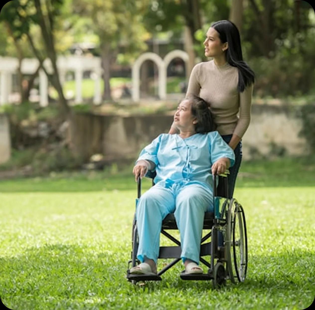 Assisted Living