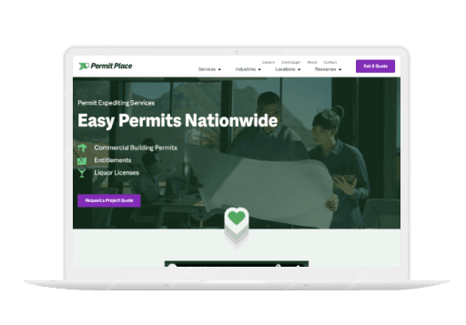 Permit Place Streamlining Real Estate Permitting with Permit Place | Novatore Solutions