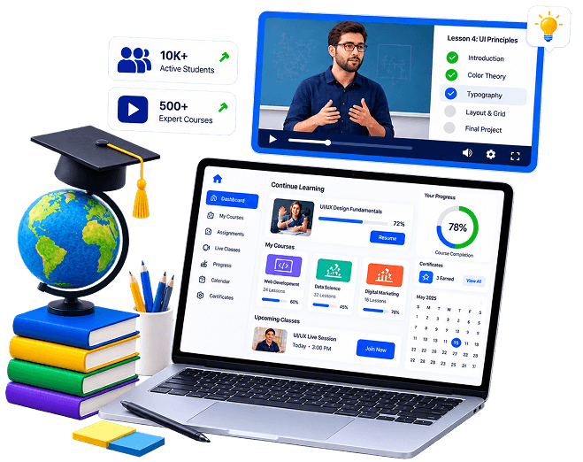 EduTech