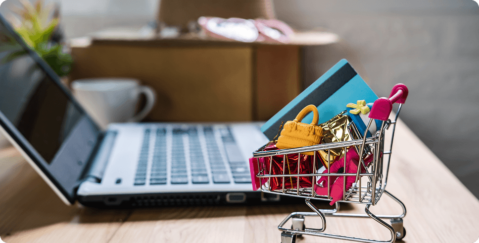Shopping deals and discounts