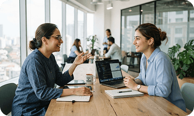 From AI Ambition To Everyday Business Value