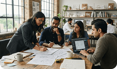 Building The Next Chapter Of Our Engineering Community